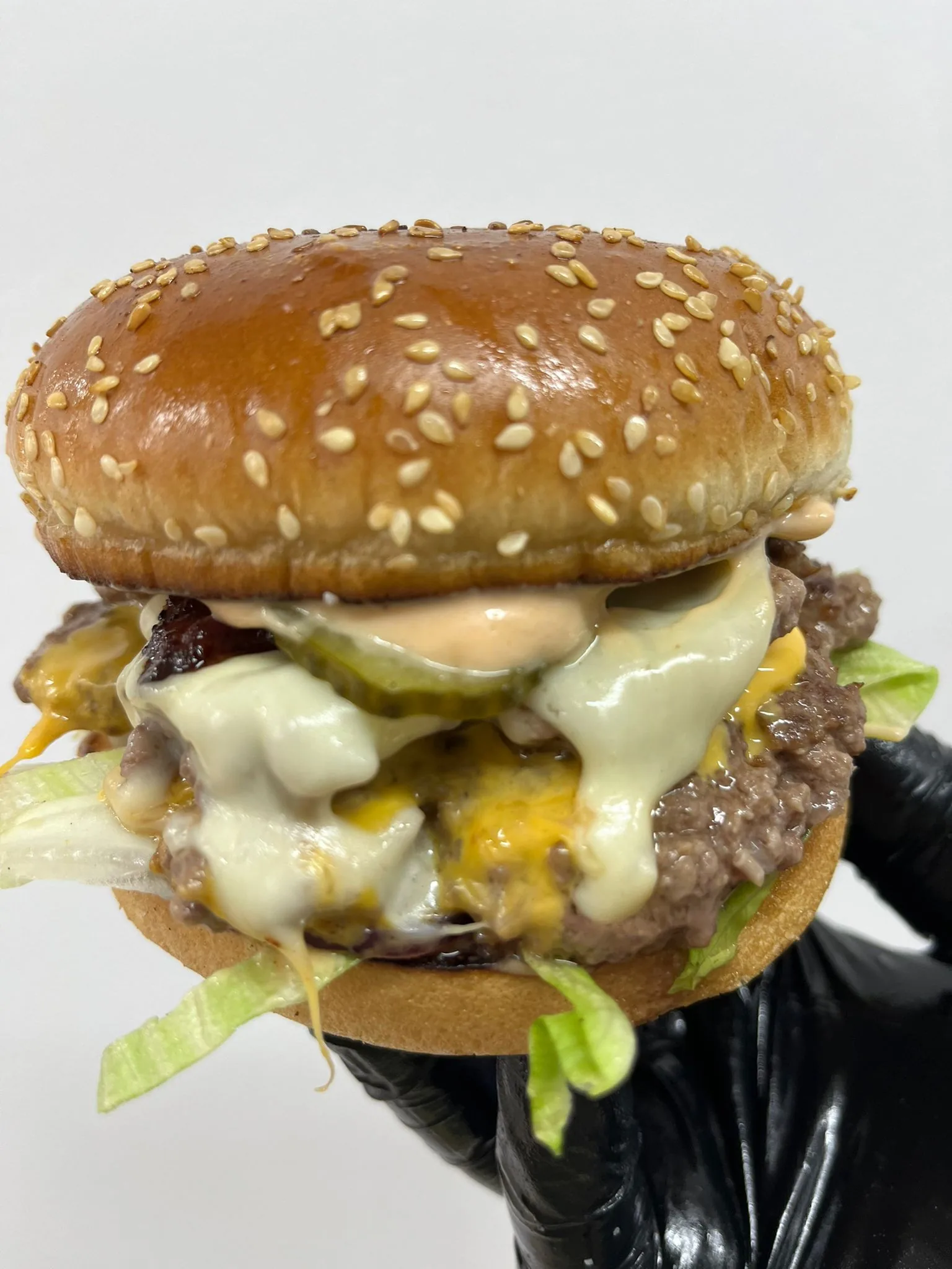 Triple Deluxe